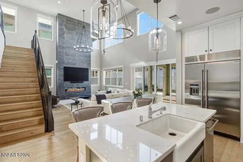 5535 Dapplegray, Reno, Nevada 89511, 4 Bedrooms Bedrooms, ,4 BathroomsBathrooms,Residential,Residential,Dapplegray,260001053