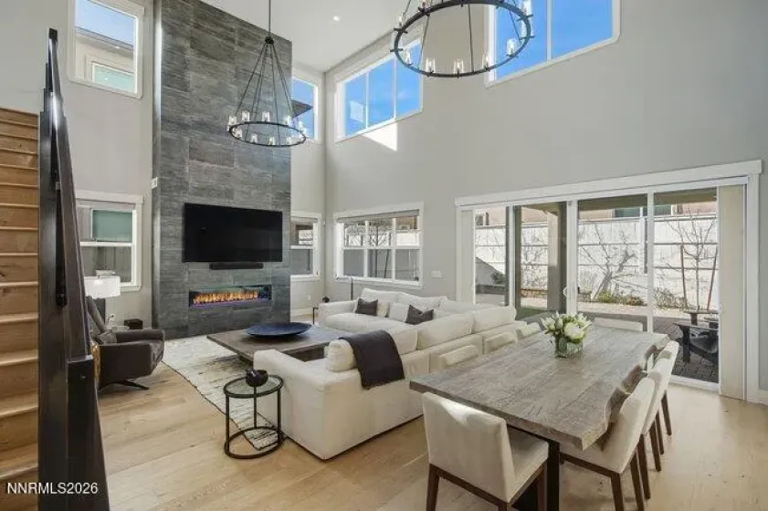 5535 Dapplegray, Reno, Nevada 89511, 4 Bedrooms Bedrooms, ,4 BathroomsBathrooms,Residential,Residential,Dapplegray,260001053