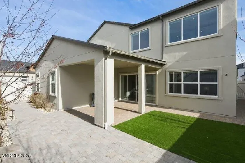 5535 Dapplegray, Reno, Nevada 89511, 4 Bedrooms Bedrooms, ,4 BathroomsBathrooms,Residential,Residential,Dapplegray,260001053