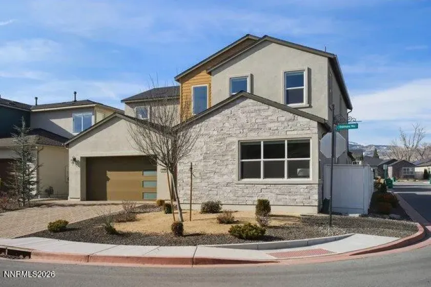 5535 Dapplegray, Reno, Nevada 89511, 4 Bedrooms Bedrooms, ,4 BathroomsBathrooms,Residential,Residential,Dapplegray,260001053