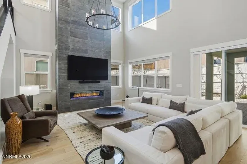 5535 Dapplegray, Reno, Nevada 89511, 4 Bedrooms Bedrooms, ,4 BathroomsBathrooms,Residential,Residential,Dapplegray,260001053