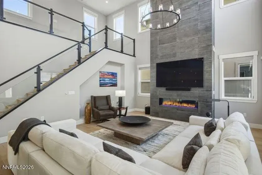 5535 Dapplegray, Reno, Nevada 89511, 4 Bedrooms Bedrooms, ,4 BathroomsBathrooms,Residential,Residential,Dapplegray,260001053