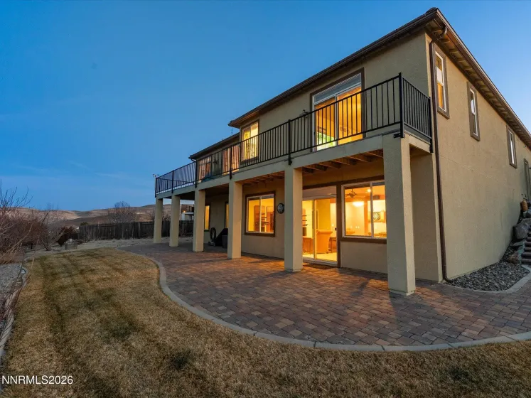 4430 Dancing Moon, Sparks, Nevada 89436, 5 Bedrooms Bedrooms, ,3 BathroomsBathrooms,Residential,Residential,Dancing Moon,260001055