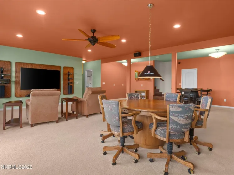 4430 Dancing Moon, Sparks, Nevada 89436, 5 Bedrooms Bedrooms, ,3 BathroomsBathrooms,Residential,Residential,Dancing Moon,260001055