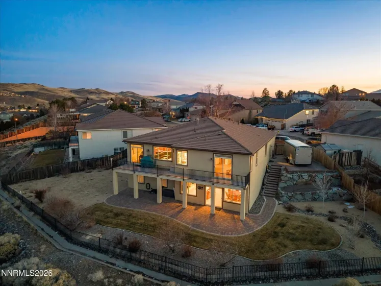 4430 Dancing Moon, Sparks, Nevada 89436, 5 Bedrooms Bedrooms, ,3 BathroomsBathrooms,Residential,Residential,Dancing Moon,260001055