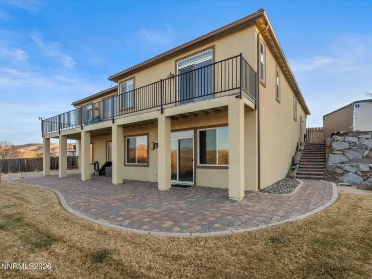 4430 Dancing Moon, Sparks, Nevada 89436, 5 Bedrooms Bedrooms, ,3 BathroomsBathrooms,Residential,Residential,Dancing Moon,260001055