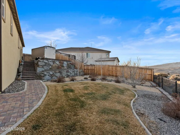 4430 Dancing Moon, Sparks, Nevada 89436, 5 Bedrooms Bedrooms, ,3 BathroomsBathrooms,Residential,Residential,Dancing Moon,260001055