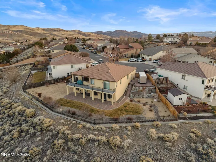 4430 Dancing Moon, Sparks, Nevada 89436, 5 Bedrooms Bedrooms, ,3 BathroomsBathrooms,Residential,Residential,Dancing Moon,260001055