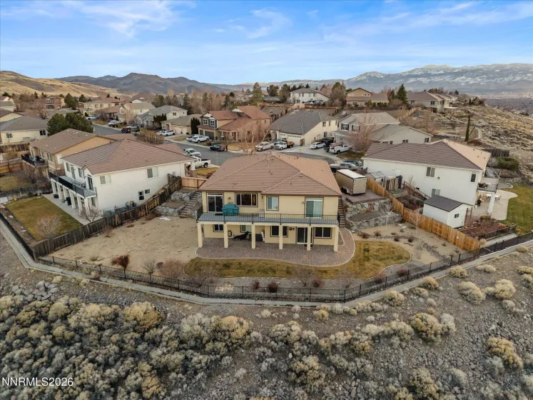 4430 Dancing Moon, Sparks, Nevada 89436, 5 Bedrooms Bedrooms, ,3 BathroomsBathrooms,Residential,Residential,Dancing Moon,260001055