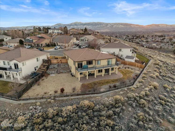 4430 Dancing Moon, Sparks, Nevada 89436, 5 Bedrooms Bedrooms, ,3 BathroomsBathrooms,Residential,Residential,Dancing Moon,260001055