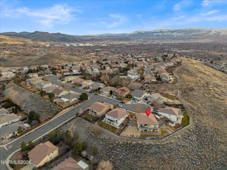 4430 Dancing Moon, Sparks, Nevada 89436, 5 Bedrooms Bedrooms, ,3 BathroomsBathrooms,Residential,Residential,Dancing Moon,260001055