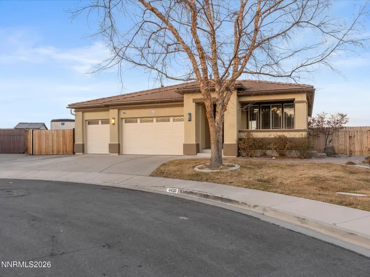 4430 Dancing Moon, Sparks, Nevada 89436, 5 Bedrooms Bedrooms, ,3 BathroomsBathrooms,Residential,Residential,Dancing Moon,260001055