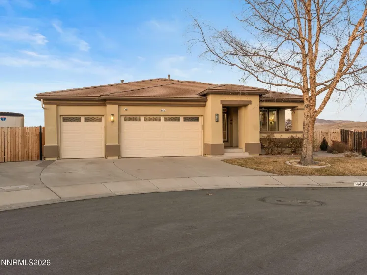 4430 Dancing Moon, Sparks, Nevada 89436, 5 Bedrooms Bedrooms, ,3 BathroomsBathrooms,Residential,Residential,Dancing Moon,260001055