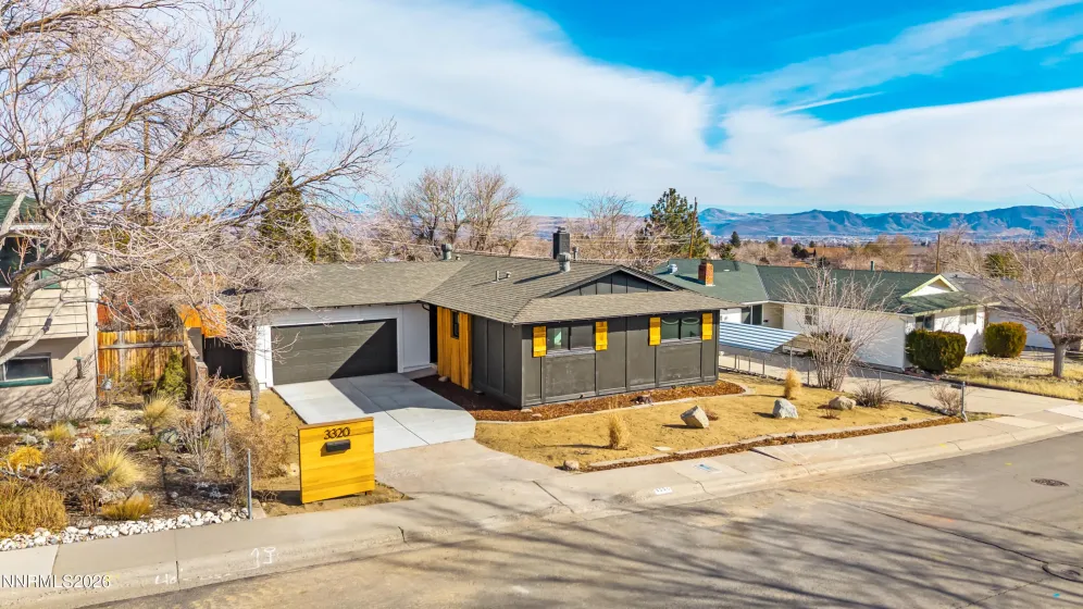 3320 Heights, Reno, Nevada 89503, 3 Bedrooms Bedrooms, ,2 BathroomsBathrooms,Residential,Residential,Heights,260001056