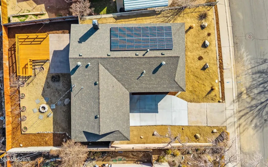 3320 Heights, Reno, Nevada 89503, 3 Bedrooms Bedrooms, ,2 BathroomsBathrooms,Residential,Residential,Heights,260001056