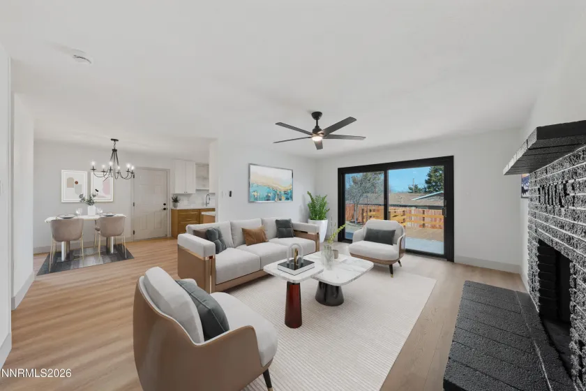 3320 Heights, Reno, Nevada 89503, 3 Bedrooms Bedrooms, ,2 BathroomsBathrooms,Residential,Residential,Heights,260001056