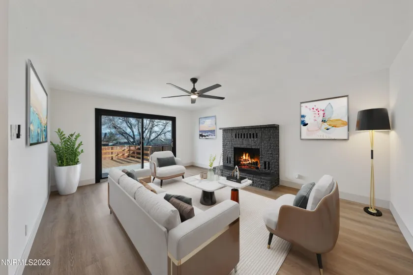 3320 Heights, Reno, Nevada 89503, 3 Bedrooms Bedrooms, ,2 BathroomsBathrooms,Residential,Residential,Heights,260001056