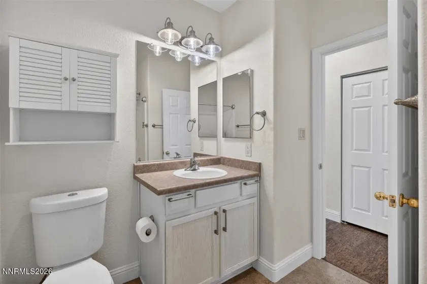 2130 Evergreen Park, Reno, Nevada 89521, 2 Bedrooms Bedrooms, ,2 BathroomsBathrooms,Residential,Residential,Evergreen Park,260001057