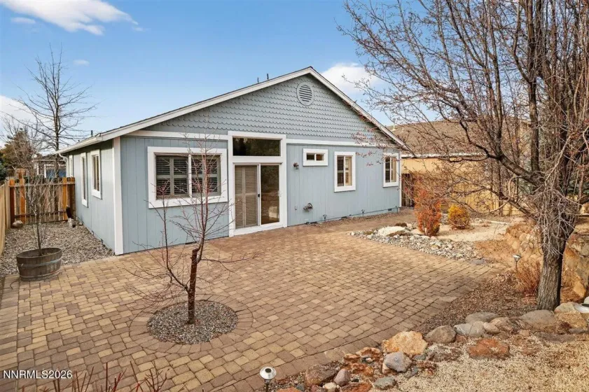 2130 Evergreen Park, Reno, Nevada 89521, 2 Bedrooms Bedrooms, ,2 BathroomsBathrooms,Residential,Residential,Evergreen Park,260001057