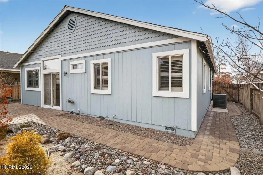 2130 Evergreen Park, Reno, Nevada 89521, 2 Bedrooms Bedrooms, ,2 BathroomsBathrooms,Residential,Residential,Evergreen Park,260001057