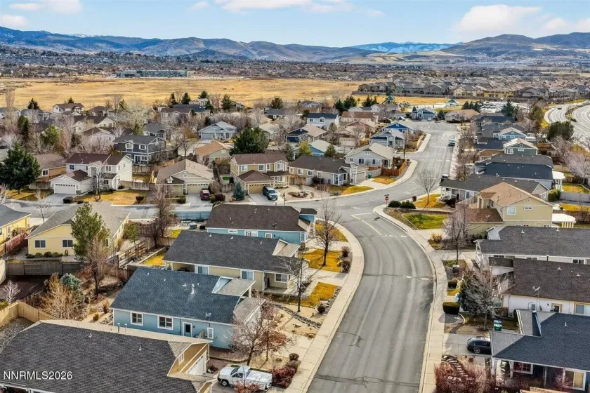 2130 Evergreen Park, Reno, Nevada 89521, 2 Bedrooms Bedrooms, ,2 BathroomsBathrooms,Residential,Residential,Evergreen Park,260001057