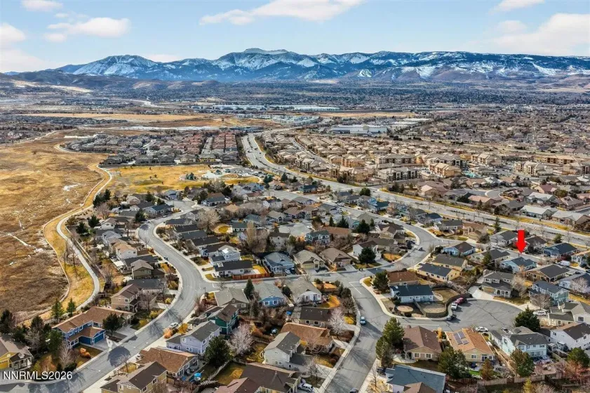 2130 Evergreen Park, Reno, Nevada 89521, 2 Bedrooms Bedrooms, ,2 BathroomsBathrooms,Residential,Residential,Evergreen Park,260001057