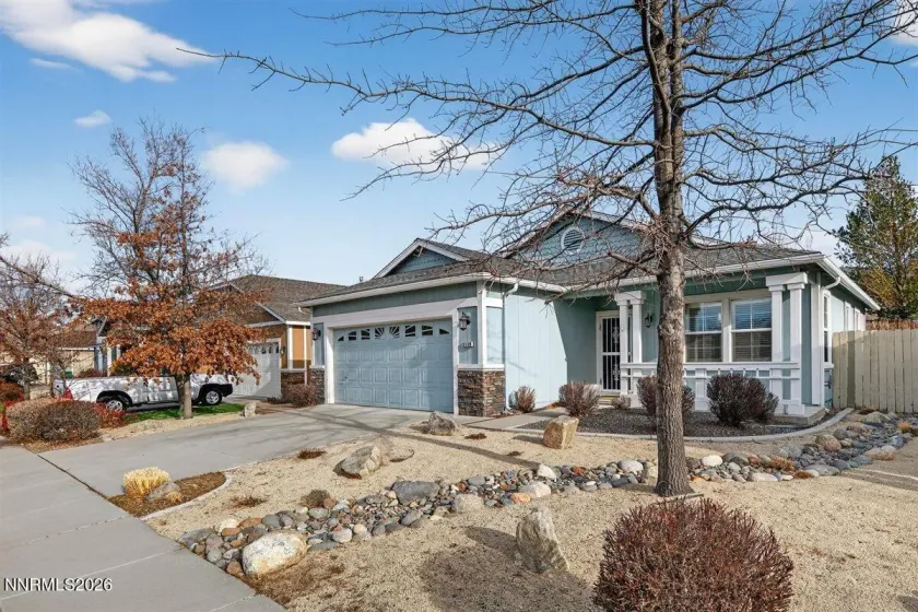 2130 Evergreen Park, Reno, Nevada 89521, 2 Bedrooms Bedrooms, ,2 BathroomsBathrooms,Residential,Residential,Evergreen Park,260001057