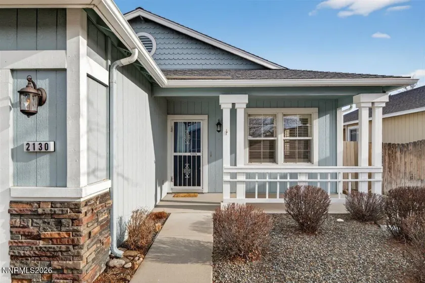 2130 Evergreen Park, Reno, Nevada 89521, 2 Bedrooms Bedrooms, ,2 BathroomsBathrooms,Residential,Residential,Evergreen Park,260001057