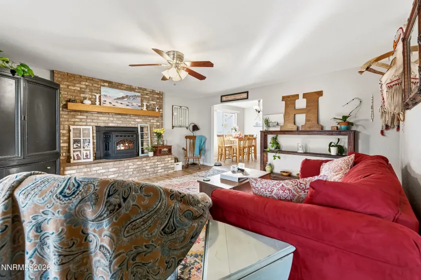 220 Hampton, Carson City, Nevada 89706, 3 Bedrooms Bedrooms, ,2 BathroomsBathrooms,Residential,Residential,Hampton,260001058