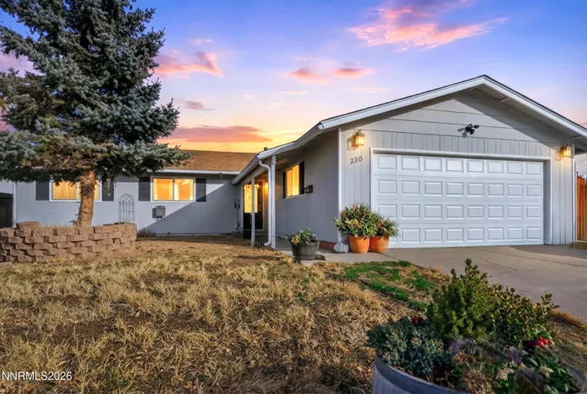 220 Hampton, Carson City, Nevada 89706, 3 Bedrooms Bedrooms, ,2 BathroomsBathrooms,Residential,Residential,Hampton,260001058