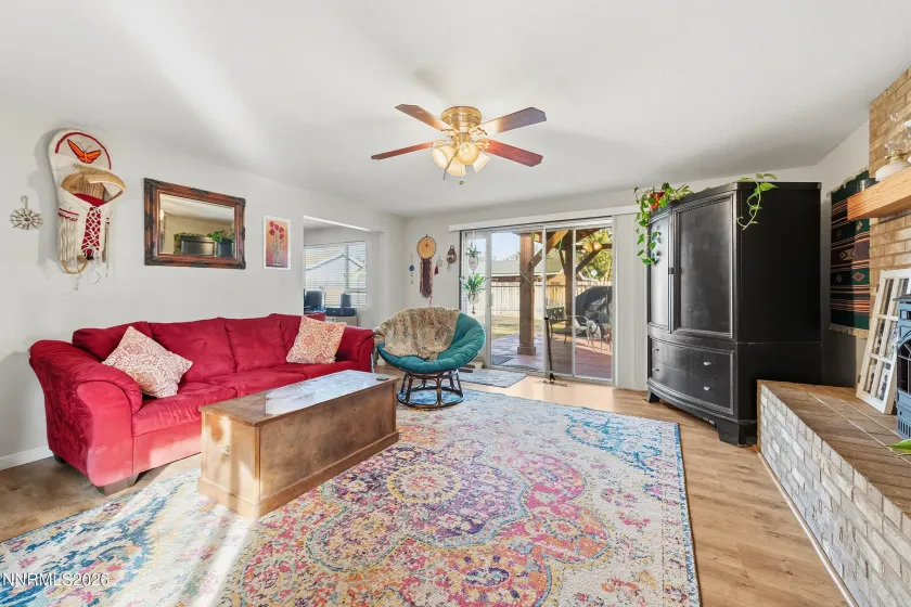 220 Hampton, Carson City, Nevada 89706, 3 Bedrooms Bedrooms, ,2 BathroomsBathrooms,Residential,Residential,Hampton,260001058