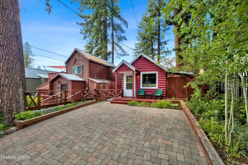 212 Lyons, Zephyr Cove, Nevada 89448, 1 Bedroom Bedrooms, ,1 BathroomBathrooms,Residential,Residential,Lyons,260001059