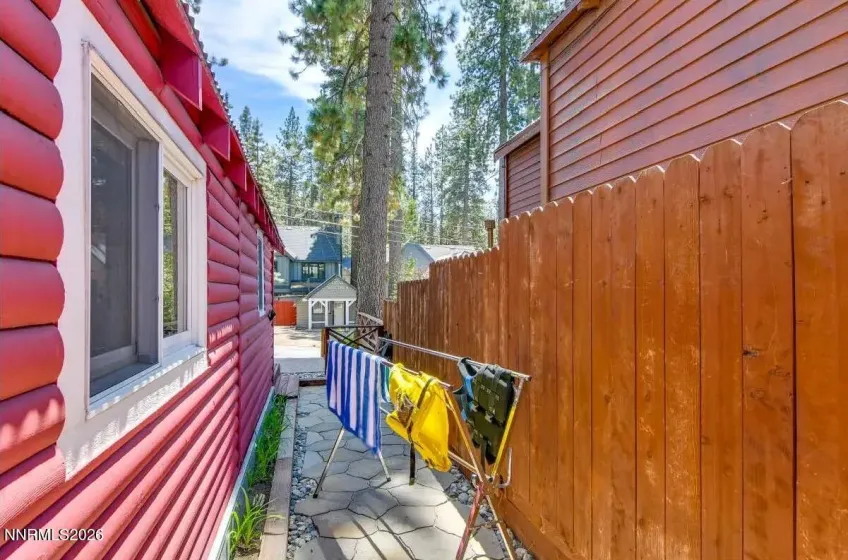 212 Lyons, Zephyr Cove, Nevada 89448, 1 Bedroom Bedrooms, ,1 BathroomBathrooms,Residential,Residential,Lyons,260001059