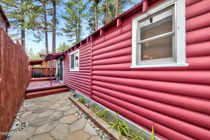 212 Lyons, Zephyr Cove, Nevada 89448, 1 Bedroom Bedrooms, ,1 BathroomBathrooms,Residential,Residential,Lyons,260001059