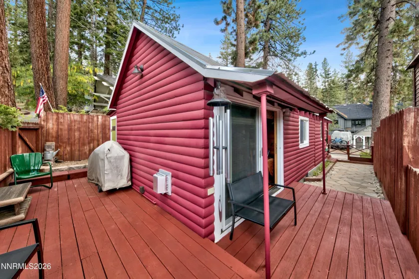 212 Lyons, Zephyr Cove, Nevada 89448, 1 Bedroom Bedrooms, ,1 BathroomBathrooms,Residential,Residential,Lyons,260001059