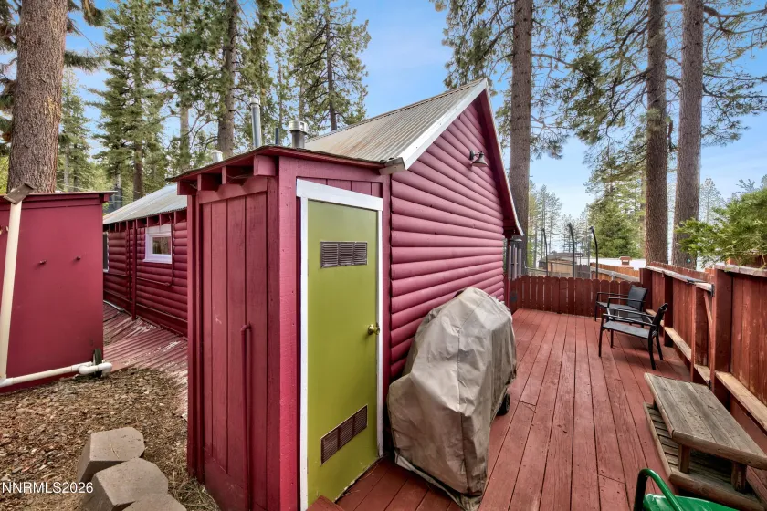 212 Lyons, Zephyr Cove, Nevada 89448, 1 Bedroom Bedrooms, ,1 BathroomBathrooms,Residential,Residential,Lyons,260001059