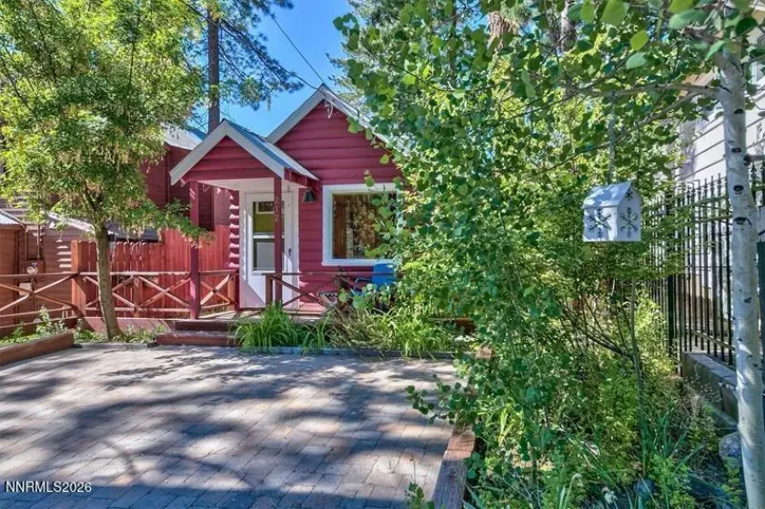 212 Lyons, Zephyr Cove, Nevada 89448, 1 Bedroom Bedrooms, ,1 BathroomBathrooms,Residential,Residential,Lyons,260001059