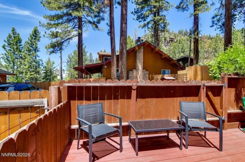 212 Lyons, Zephyr Cove, Nevada 89448, 1 Bedroom Bedrooms, ,1 BathroomBathrooms,Residential,Residential,Lyons,260001059