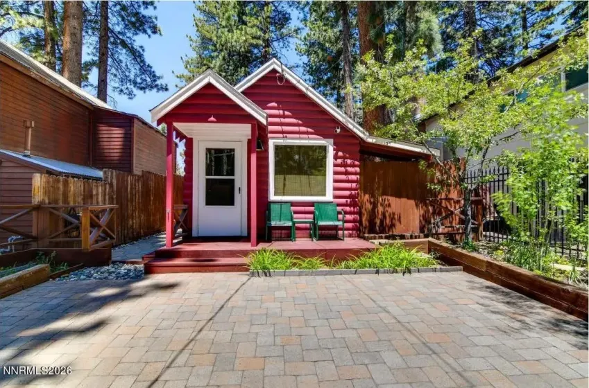 212 Lyons, Zephyr Cove, Nevada 89448, 1 Bedroom Bedrooms, ,1 BathroomBathrooms,Residential,Residential,Lyons,260001059