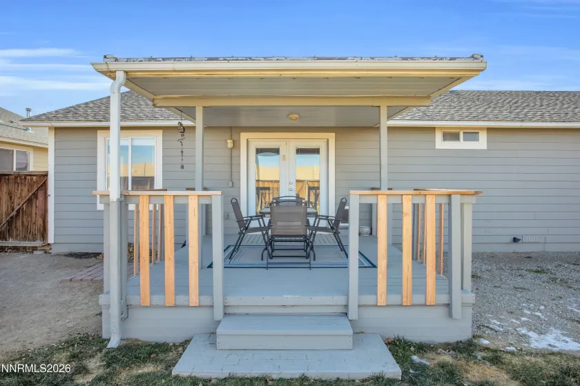 391 Bens, Fernley, Nevada 89408, 3 Bedrooms Bedrooms, ,2 BathroomsBathrooms,Residential,Residential,Bens,260001060