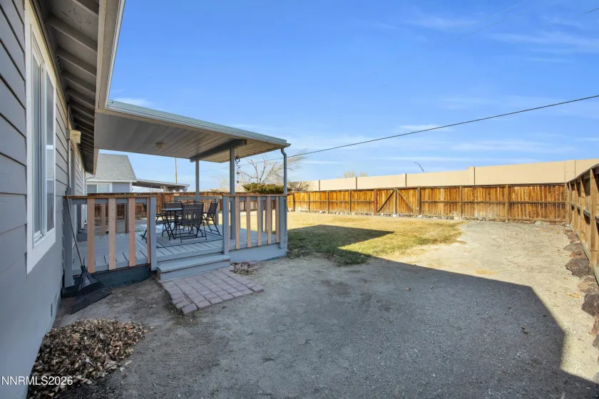 391 Bens, Fernley, Nevada 89408, 3 Bedrooms Bedrooms, ,2 BathroomsBathrooms,Residential,Residential,Bens,260001060