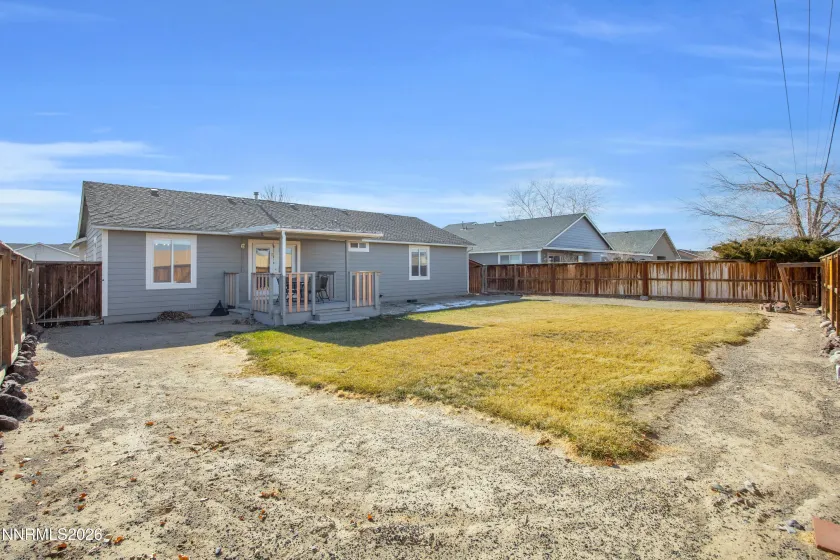 391 Bens, Fernley, Nevada 89408, 3 Bedrooms Bedrooms, ,2 BathroomsBathrooms,Residential,Residential,Bens,260001060