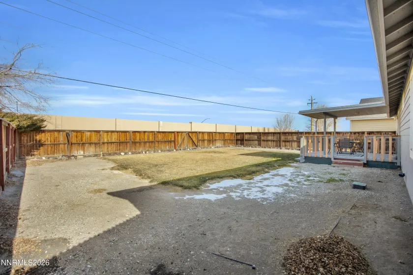 391 Bens, Fernley, Nevada 89408, 3 Bedrooms Bedrooms, ,2 BathroomsBathrooms,Residential,Residential,Bens,260001060