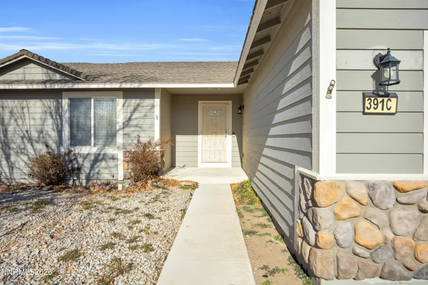 391 Bens, Fernley, Nevada 89408, 3 Bedrooms Bedrooms, ,2 BathroomsBathrooms,Residential,Residential,Bens,260001060