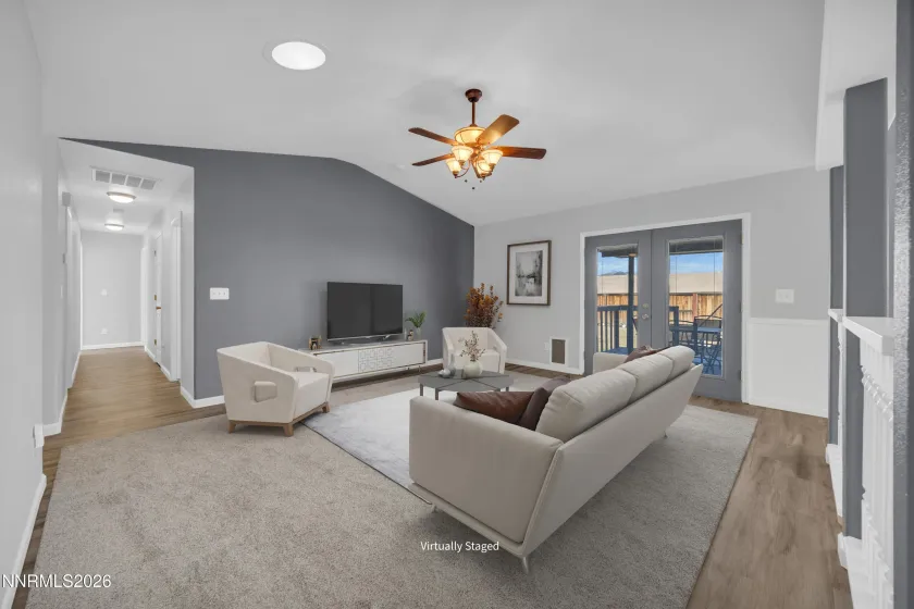 391 Bens, Fernley, Nevada 89408, 3 Bedrooms Bedrooms, ,2 BathroomsBathrooms,Residential,Residential,Bens,260001060