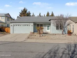 3221 Platte River, Reno, Nevada 89503, 3 Bedrooms Bedrooms, ,2 BathroomsBathrooms,Residential,Residential,Platte River,260001061