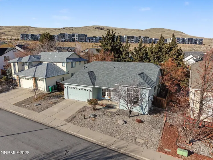 3221 Platte River, Reno, Nevada 89503, 3 Bedrooms Bedrooms, ,2 BathroomsBathrooms,Residential,Residential,Platte River,260001061