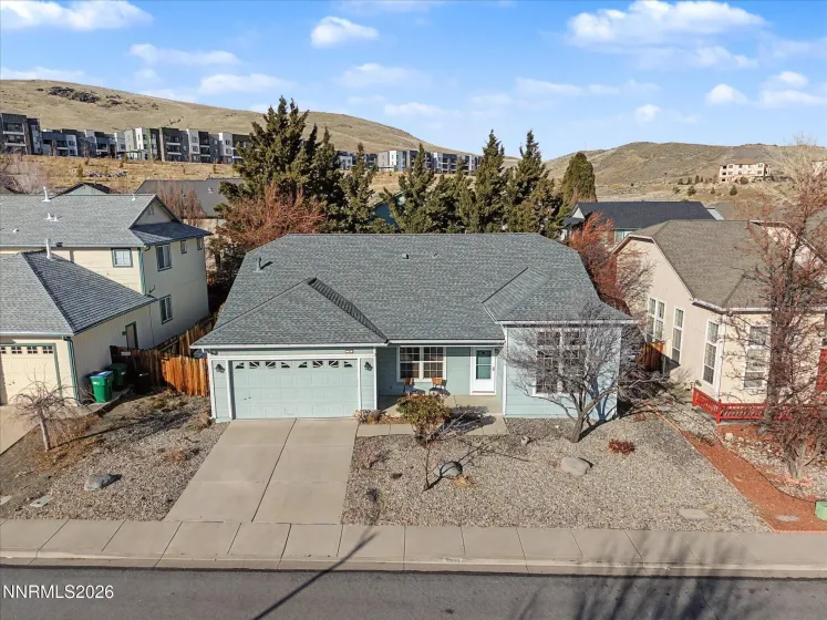 3221 Platte River, Reno, Nevada 89503, 3 Bedrooms Bedrooms, ,2 BathroomsBathrooms,Residential,Residential,Platte River,260001061