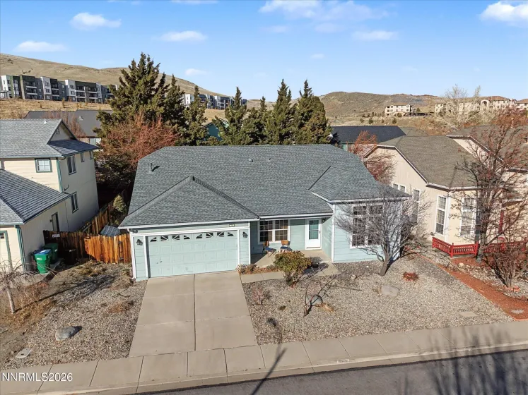 3221 Platte River, Reno, Nevada 89503, 3 Bedrooms Bedrooms, ,2 BathroomsBathrooms,Residential,Residential,Platte River,260001061