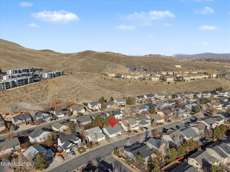 3221 Platte River, Reno, Nevada 89503, 3 Bedrooms Bedrooms, ,2 BathroomsBathrooms,Residential,Residential,Platte River,260001061